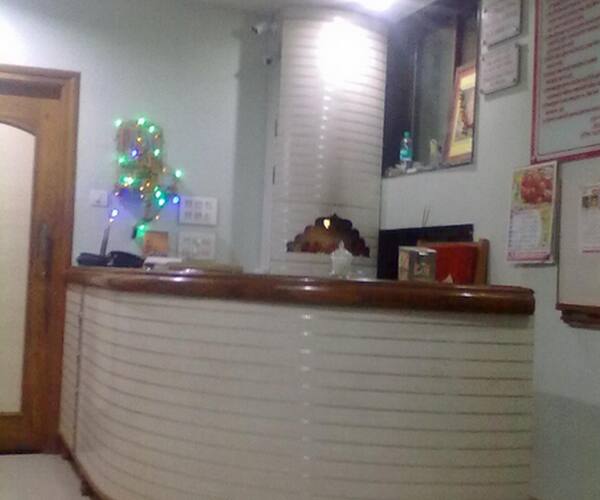 Locham Inn Hotel, Patiala 3
